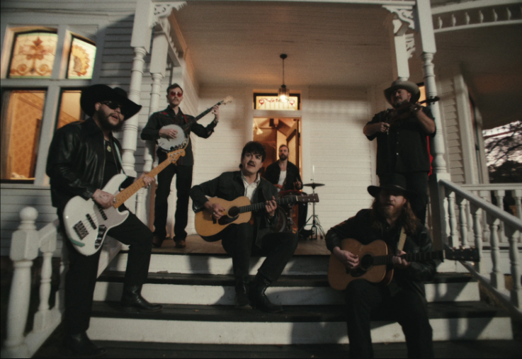 Flatland Cavalry