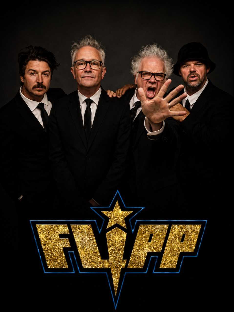 邦楽 BLACK LIST POSSE FLIPPIN' DA STAGE&PAGE Flipp - Tour Dates, Tickets & Events