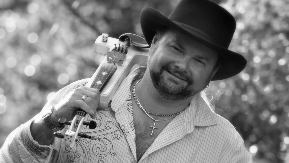 Waylon Thibodeaux